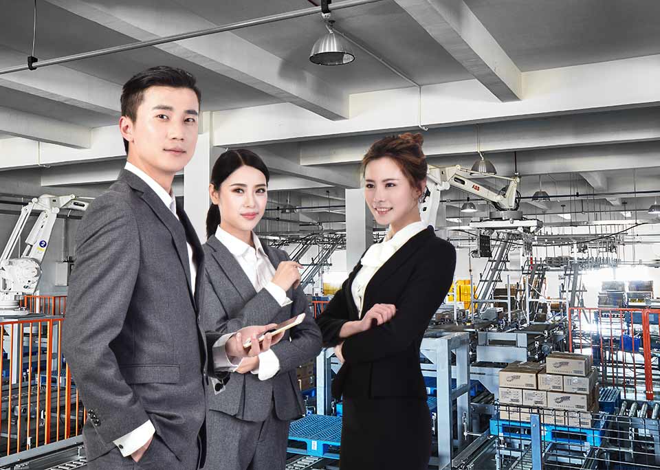 全方位服務，售后更貼心